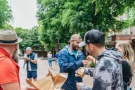 Boston Food and History Walking Tour thumbnail 1