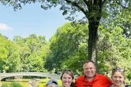 New York Central Park Pedicab Tour of Film Spots and Celebrity Homes thumbnail 5