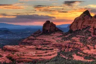 Sedona Red Rock Explorer Day Trip from Flagstaff thumbnail 5