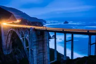 Monterey Carmel 17-Mile Drive Big Sur Tour 12 hr thumbnail 6