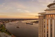 New Orleans Observation Deck Entry Ticket thumbnail 1