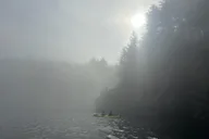 Sucia Island Kayak Expedition thumbnail 2
