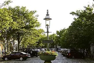 Nantucket Guided Bike Tour thumbnail 3