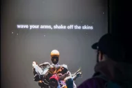 New York City Art Studio and Immersive Experience thumbnail 2