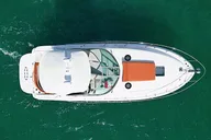 Miami Yacht Cruise at Golden Hour thumbnail 3