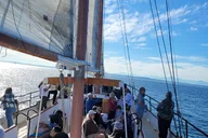Seattle Sailing Harbor Tour thumbnail 4