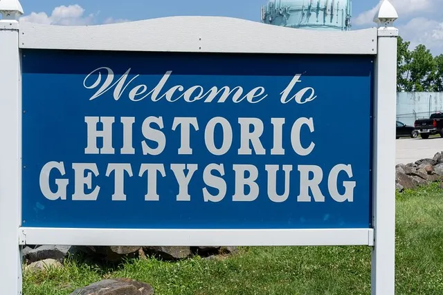Gettysburg Outlet Shopping Tour from Baltimore - Image 2