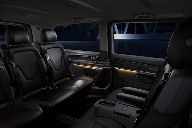 Bucharest Airport Transfer with Minivan - Image 5