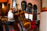 New York Harlem Jazz Concert thumbnail 2