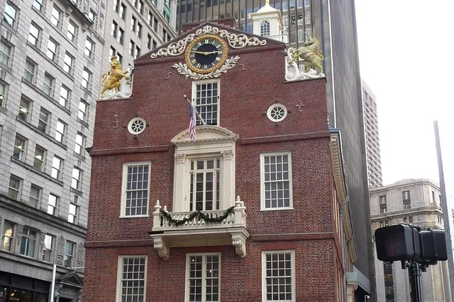 Boston Sightseeing Driving Tour - Image 2