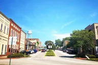 Senoia Walking Dead Film Locations Walking Tour 2 hr thumbnail 2