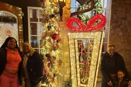 Pigeon Forge Holiday Lights Tour thumbnail 2