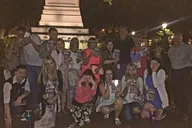 Savannah Hauntings Walking Tour thumbnail 2