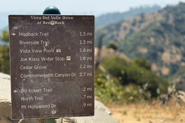 Los Angeles E-Bike Tour of Griffith Park and LA River - Image 2