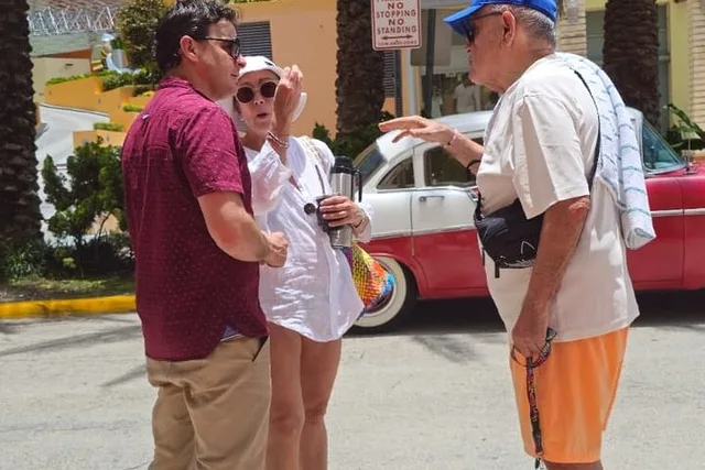 Miami Classic Car Tour - Image 2