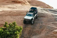 Moab Hells Revenge Trail Off-Road Adventure 2 hr thumbnail 3