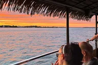 Ocean City Tiki Sunset Cruise Adults-Only 1.5 hr thumbnail 1