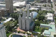 Salt Lake City Walking Tour thumbnail 6