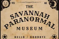 Savannah Paranormal Trolley and Museum Tour thumbnail 1