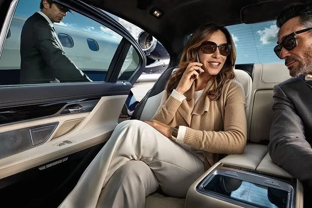 Los Angeles Airport Transfer - Image 4