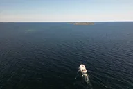 Fish Creek Scenic Boat Tour thumbnail 5