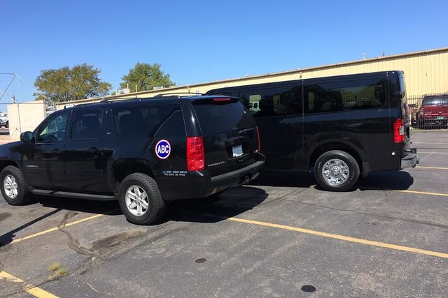 Denver Airport Private Transfer - Image 3