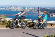 San Francisco Electric Bike Rental thumbnail 3
