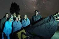 Jackson Grand Teton Stargazing Experience thumbnail 3