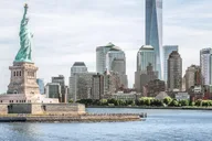 New York Harbor Brunch Cruise thumbnail 4
