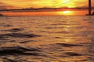 San Francisco Sunset Sailing Experience 2 hr thumbnail 1