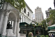 New York City Midtown Manhattan History Tour thumbnail 3