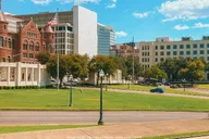 Dallas Private Tour with Reunion Tower thumbnail 5