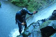 Kauai Jungle Waterfall Rappel Adventure thumbnail 6