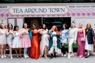 Miami Double-Decker Bus Tea Tour thumbnail 2
