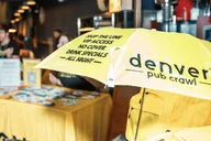 Denver Bar Crawl in RiNo Arts District thumbnail 1