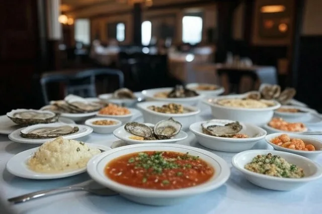 Charleston Oyster Tour - Image 2