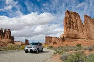 Arches Delicate Arch Self-Guided Audio Tour thumbnail 3