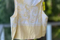 Savannah Upcycled Tank Top Workshop thumbnail 3