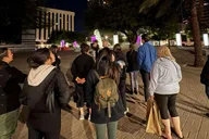 Tucson Ghosts of Downtown Haunted History Tour thumbnail 4