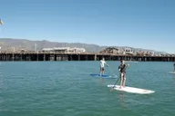 Santa Barbara Stand-Up Paddleboard Rental thumbnail 2