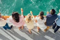 Marina del Rey Brunch Cruise thumbnail 1