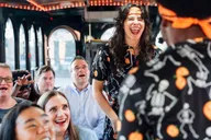 Savannah Ghost Comedy Tour thumbnail 6