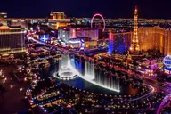 Las Vegas Private SUV Transfer thumbnail 4