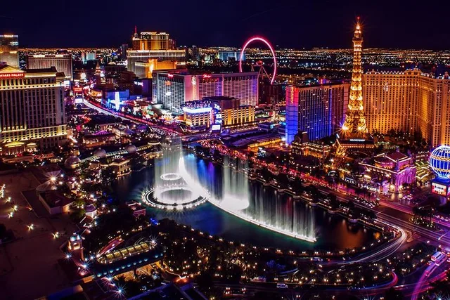 Las Vegas Private SUV Transfer - Image 4