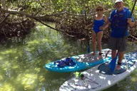 Key Largo Mangrove Kayak Rental thumbnail 6