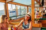 New York City Sunset Yacht Cruise thumbnail 1