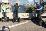 Miami Beach Segway Tour to Star Island thumbnail 2