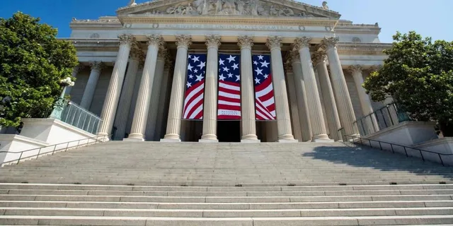 Washington DC National Archives Guided Tour 2 hr - Image 3
