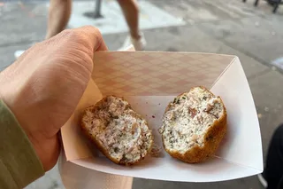 New York City Greenwich Village Food Tour