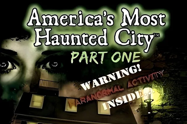 Savannah Ghost Tour with Doctor Buzzard - Image 5